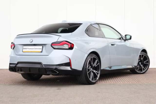 BMW 2-Serie (2022) thumbnail 7