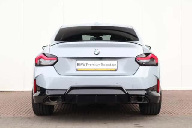 BMW 2-Serie (2022) thumbnail 8