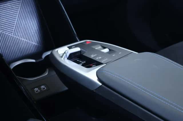 BMW iX1 (2025) thumbnail 14