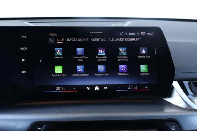 BMW iX1 (2025) thumbnail 25