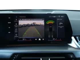 BMW iX1 (2025) thumbnail 26