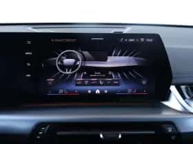 BMW iX1 (2025) thumbnail 27