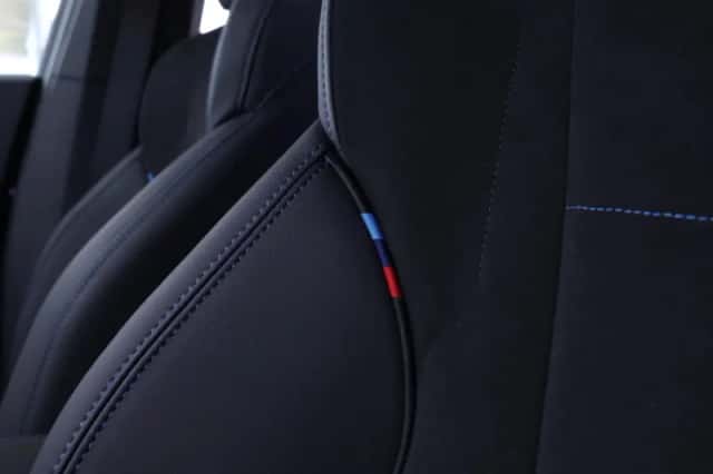 BMW iX1 (2025) thumbnail 31