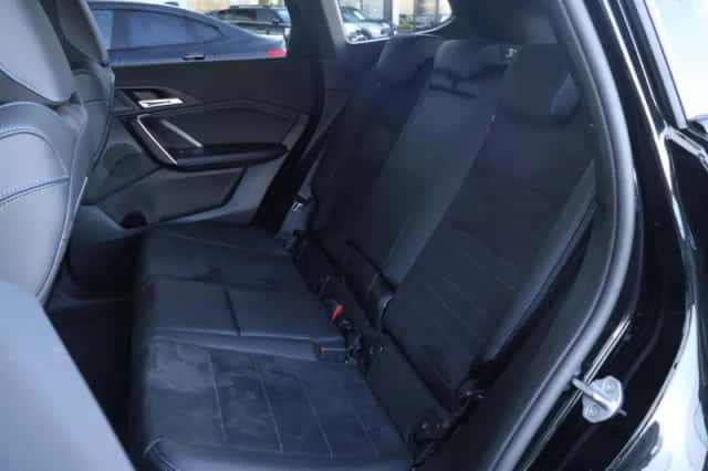 BMW iX1 (2025) thumbnail 35