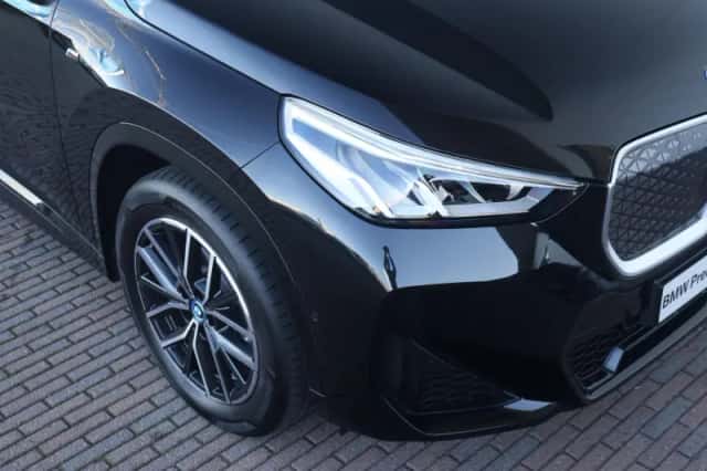 BMW iX1 (2025) thumbnail 37