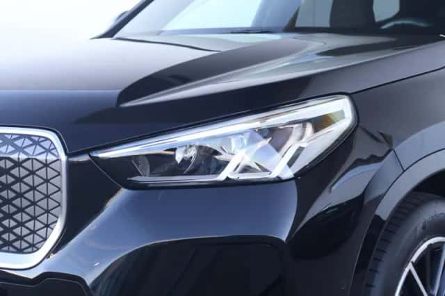 BMW iX1 (2025) thumbnail 41