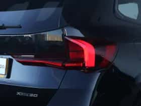 BMW iX1 (2025) thumbnail 7