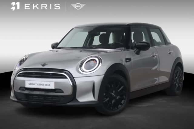 MINI 5-Deurs (2023) thumbnail 1