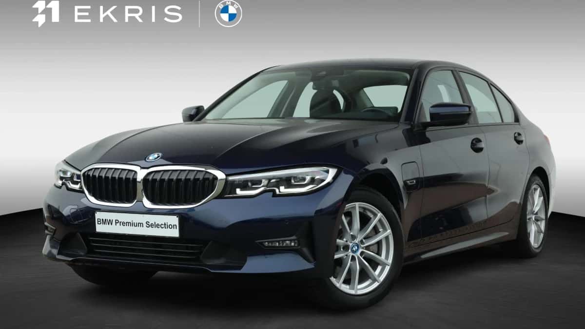 BMW 3-Serie (2022) — foto 1