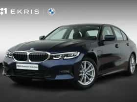 BMW 3-Serie (2022) thumbnail 1