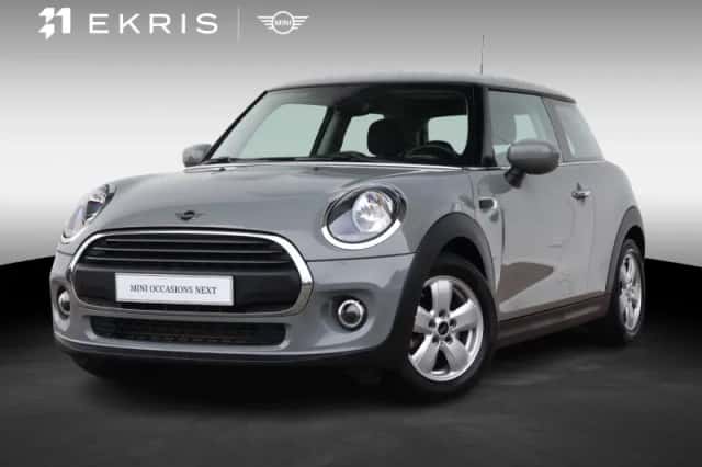 MINI Mini (2021) thumbnail 1