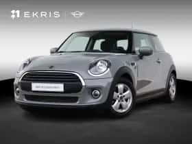 MINI Mini (2021) thumbnail 1