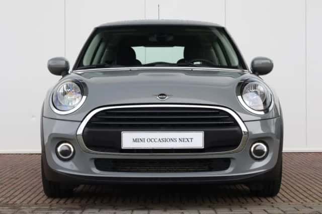 MINI Mini (2021) thumbnail 2