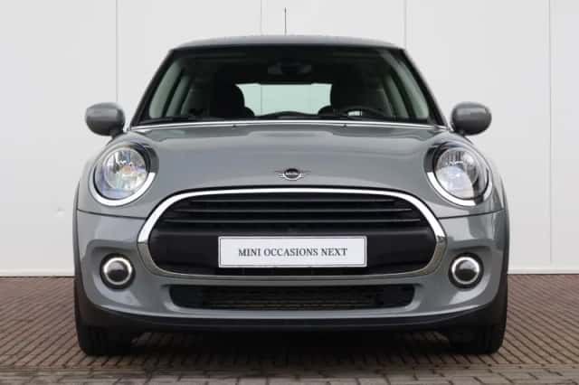 MINI Mini (2021) thumbnail 2