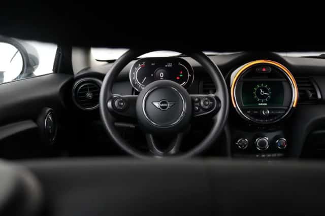 MINI Mini (2021) thumbnail 14
