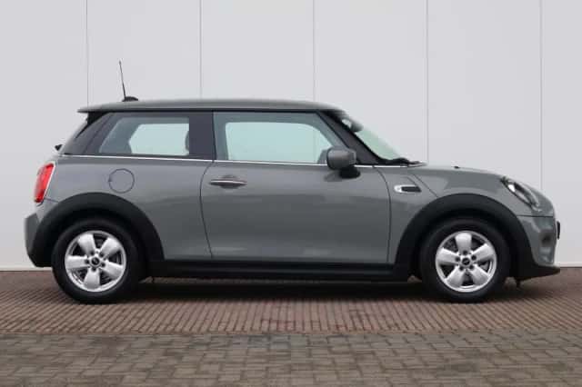 MINI Mini (2021) thumbnail 5