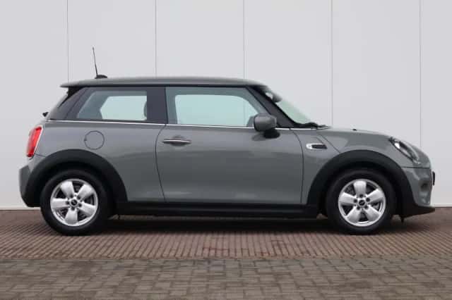 MINI Mini (2021) thumbnail 5