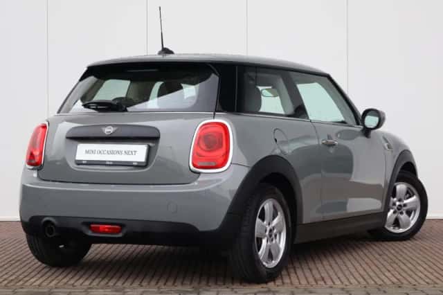MINI Mini (2021) thumbnail 7