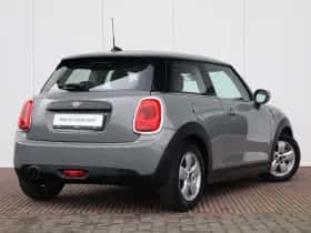 MINI Mini (2021) thumbnail 7