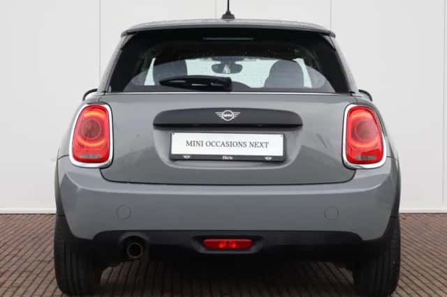 MINI Mini (2021) thumbnail 8