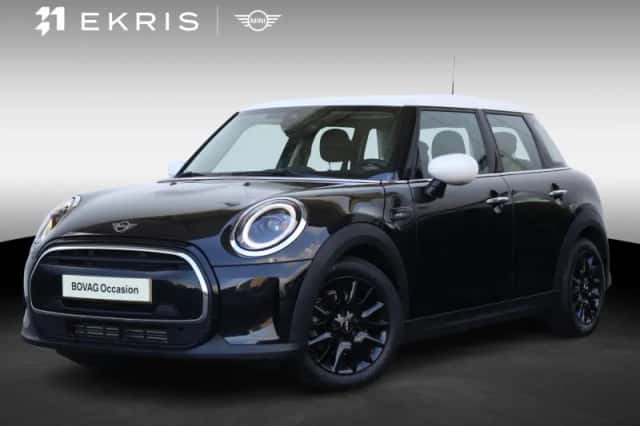 MINI 3-deurs (2023) thumbnail 1