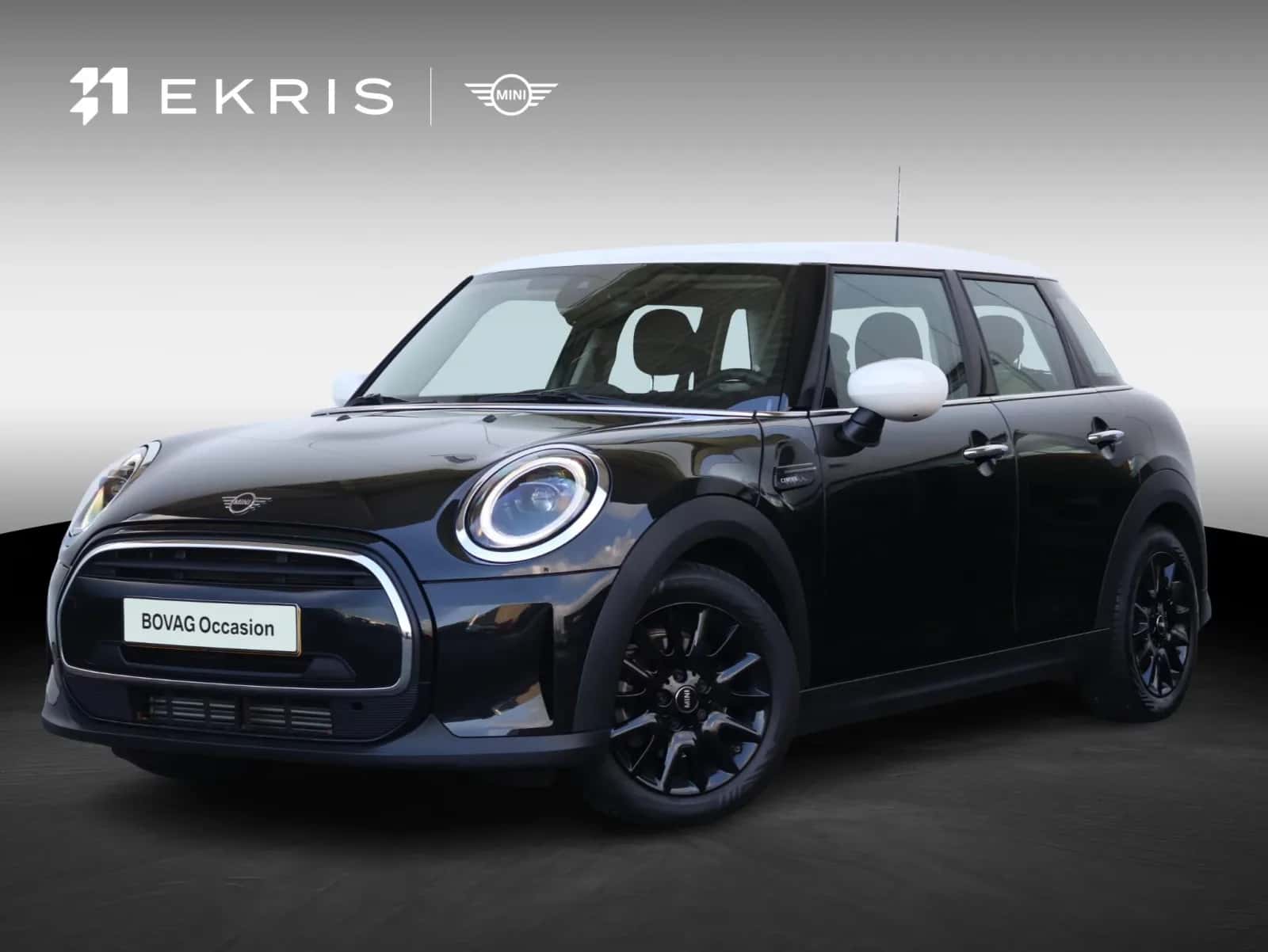 MINI 3-deurs (2023) — foto 1