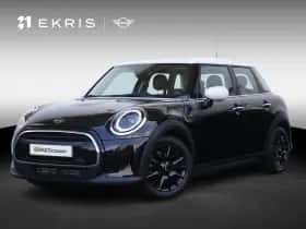 MINI 3-deurs (2023) thumbnail 1
