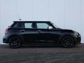 MINI 3-deurs (2023) thumbnail 5