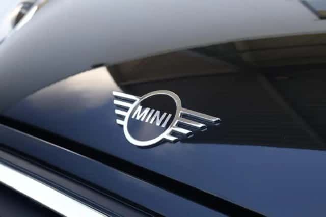 MINI 3-deurs (2023) thumbnail 42