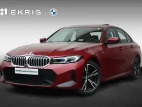 BMW 3-Serie (2025)