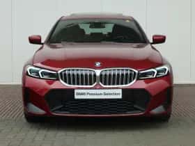 BMW 3-Serie (2025) thumbnail 2