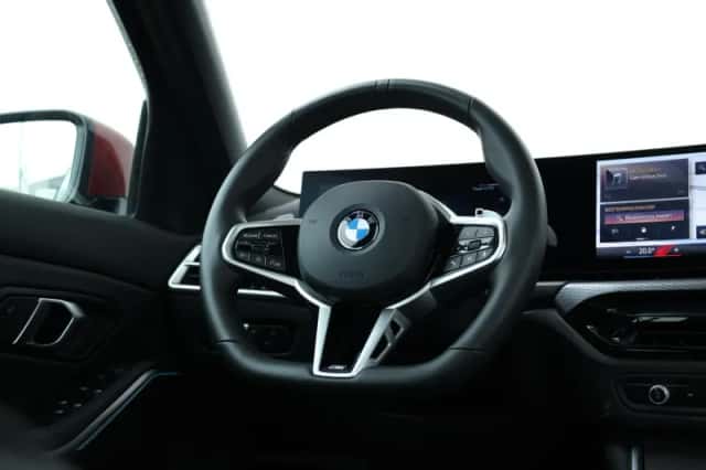 BMW 3-Serie (2025) thumbnail 11