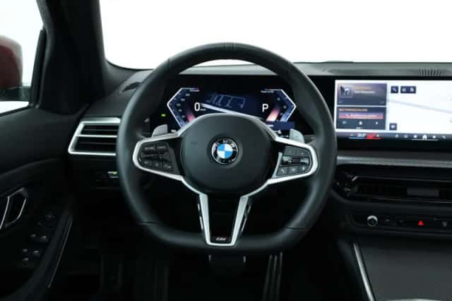 BMW 3-Serie (2025) thumbnail 12