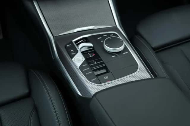 BMW 3-Serie (2025) thumbnail 13