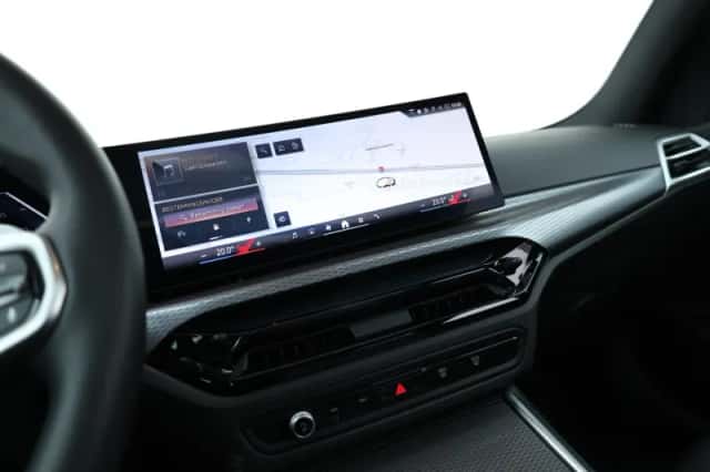 BMW 3-Serie (2025) thumbnail 14