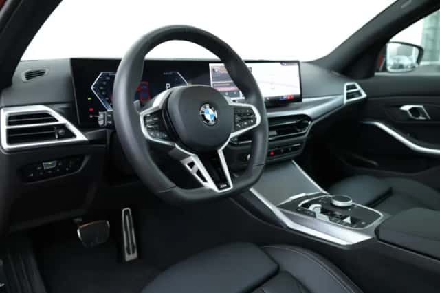 BMW 3-Serie (2025) thumbnail 15