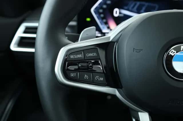 BMW 3-Serie (2025) thumbnail 17
