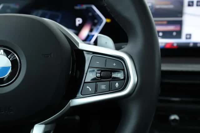 BMW 3-Serie (2025) thumbnail 18