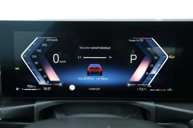 BMW 3-Serie (2025) thumbnail 20