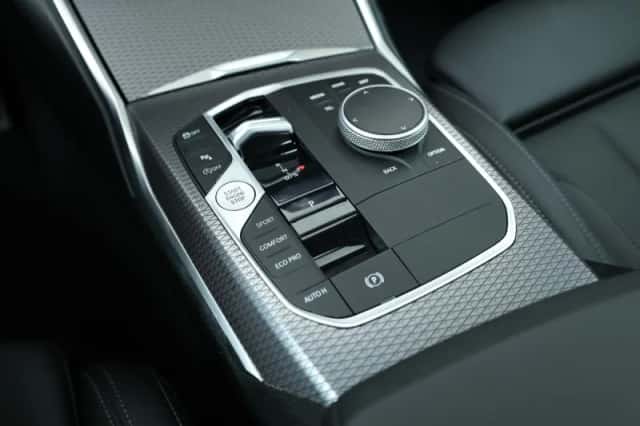 BMW 3-Serie (2025) thumbnail 22