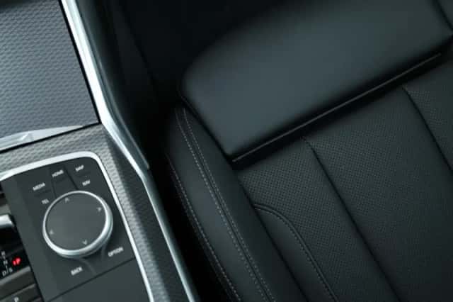 BMW 3-Serie (2025) thumbnail 23