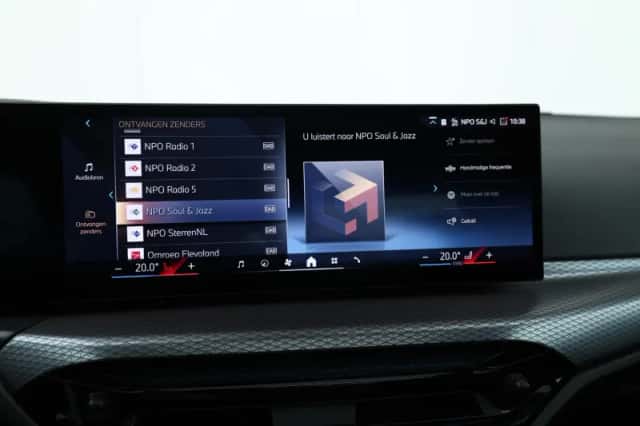 BMW 3-Serie (2025) thumbnail 25