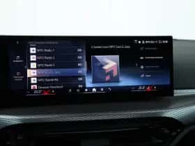 BMW 3-Serie (2025) thumbnail 25