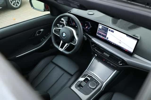 BMW 3-Serie (2025) thumbnail 30