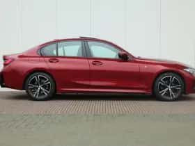 BMW 3-Serie (2025) thumbnail 4