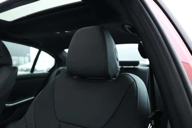 BMW 3-Serie (2025) thumbnail 32