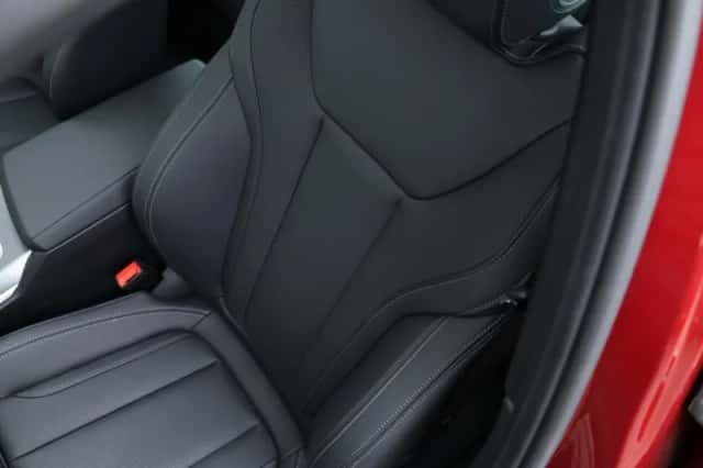 BMW 3-Serie (2025) thumbnail 33