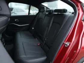 BMW 3-Serie (2025) thumbnail 36