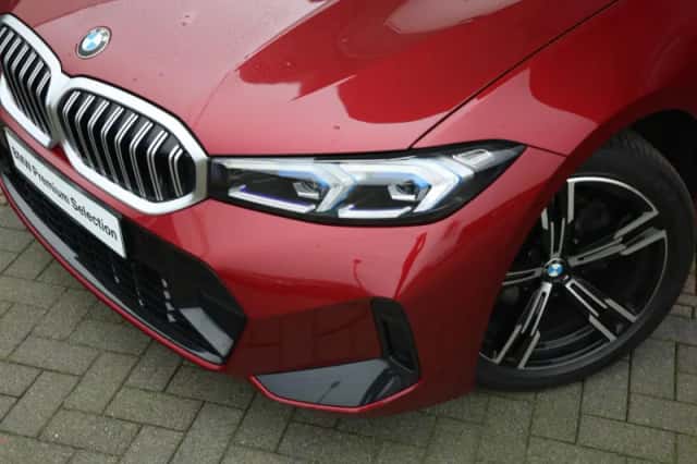 BMW 3-Serie (2025) thumbnail 37