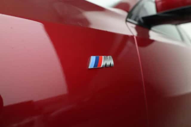 BMW 3-Serie (2025) thumbnail 38